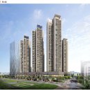 서울 독산동 롯데캐슬 골드파크3차 이미지