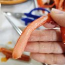 청호동주민센터 | 속초 맛집 - 오징어와 홍게를 동시에 즐길 수 있는 곳 해원홍게무한리필 내돈내산 후기
