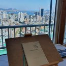 스테이인마인드 | [부산 중구] 아트스테이 in 영주 후기 / 원데이클래스 / 부산무료숙박 (23.08.21)