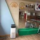 용인대 마스터 태권도장 이미지