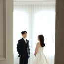 뷰시엘 스튜디오 - 문 뒤 배경 촬영 후기