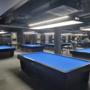 SAM 당구클럽 이미지