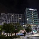 Howard Johnson Hotel Incheon Airport | 하워드 존슨 바이 윈덤 인천 에어포트 | 공항철도 운서역&amp;인천공항 호텔 추천, 휠체어 이용 가능