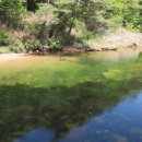 계곡풍경캠핑장 이미지