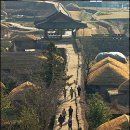 고향민속마을 이미지