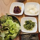 원조호남무침회식당 | 대구 호남원조식당 반고개 무침회 맛집 납작 만두 필수 내돈내산후기