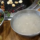 마포돼지갈비 이미지