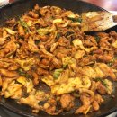 춘천명동닭갈비서사라점 이미지