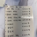 금복회수산 | [원주] 원주 단관택지 금복수산 솔직후기 (+주문꿀팁)