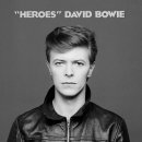 Heroes / David Bowie 이미지