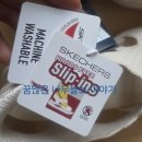 스케처스 여성 고워크 아치핏 슬립인스 여름 샌달 후기. 신고 벗기 편함. 굽 4cm.