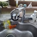 중랑중학교 | 남양주 별내동수전교체 현장 후기~~싱크대누수물떨어짐 문제 해결OK!