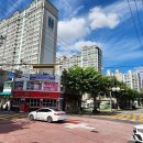 청구빌라앞 이미지