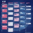 제이피푸드 | [공지] 🎷 2024 서울 재즈 페스티벌 _ 6/1 2일차