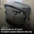 평택 유모차세탁 후기 에그유모차 커피 얼룩까지 싹 지워진 곳