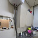 [포천온수기설치] 포천시 신읍동 포천우체국에 린나이 전기온수기 설치 후기 (REW-SM30W)