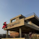 UR(화성시)-[은행나무로802번길]-상-1 | 화성 | 미국 감성 ‘테디스로드‘ 베이커리 카페 🥨