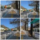 탑산 | [진해군항제] 가볼만한곳 여좌천로망스다리/ 안민고개/경화역공원/탑산