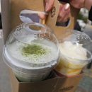 컴포즈커피연산 - 목포시 연산백련로1번길 112-3 | 컴포즈커피 말차 신메뉴 이벤트 스탬프 10개 참여 후기