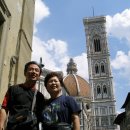 이태리(Italy)/피렌체(Firenze)NO.1/산타마리아 델 피오레 대성당(Santa Maria del Fiore) 이미지