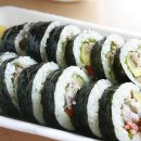 김밥먹짱