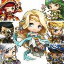 노블레스 PC방 이미지