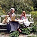 타샤의정원 이미지