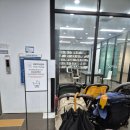 한성백제역 2번출구 앞 이미지