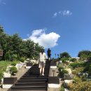 [양양여행] 개별수영장있는 지중해풀빌라 펜션 아띠빌 후기