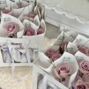 라메모리아 | 메모리아 로즈님 생일 이벤트 후기