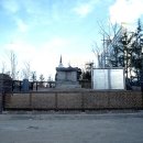 취병 조형 유허비 이미지