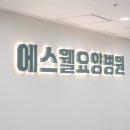 에스웰요양병원 앞 네이버블로그