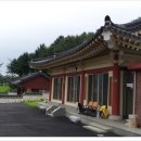 박강 묘역 및 석물 이미지