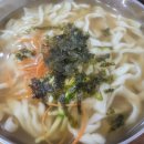 정칼국수 이미지