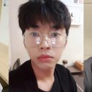 행복을 주는 안경 이미지
