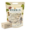 스낵 - 강서구 하늘길 112 | 스낵