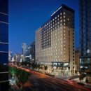 울산시티호텔 이미지