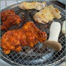 탑골숯불닭갈비홍천비발디파크점 이미지