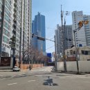 해운대초등학교후문 이미지