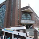 대한예수교장로회충무제일교회 이미지