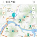 경기둘레길 가평24코스 이미지