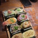 이브 노래방 | [내돈내산] 용산 더크다이브 | 이영자 맛집 마끼 런치 세트 솔직 후기