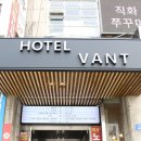 상록수역 1번출구 이미지