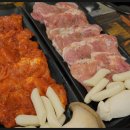 남이섬꼬꼬숯불닭갈비 이미지