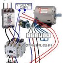 기초시퀀스 _ 설명 6 : 전동기 기동회로[열동형계전기] 이미지