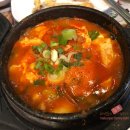 북창동 순두부 이미지