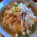 베트남쌀국수 이미지