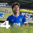[26/27 Challenger Pro League 3R] KSC 로케런 vs 용 헹크 (김명준 선발출장, 리그 2~3호골) 이미지