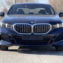 주식회사 코닉모터스 | BMW 5시리즈 520i 엠스포츠 카본블랙 출고기 입니다. | 최주운 SC (BMW 자유로)