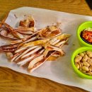 꼴깍비어 이미지